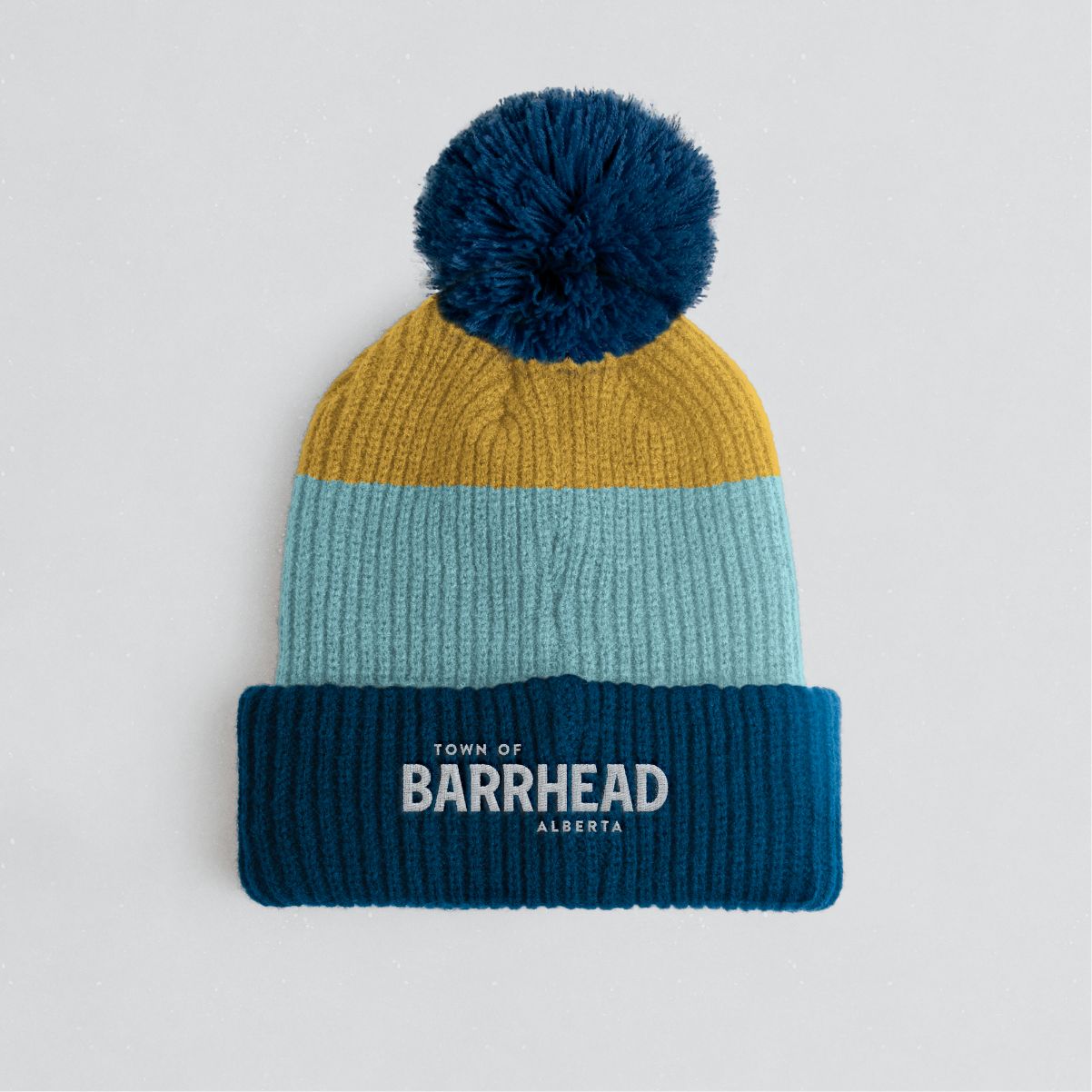 Barrhead Hat
