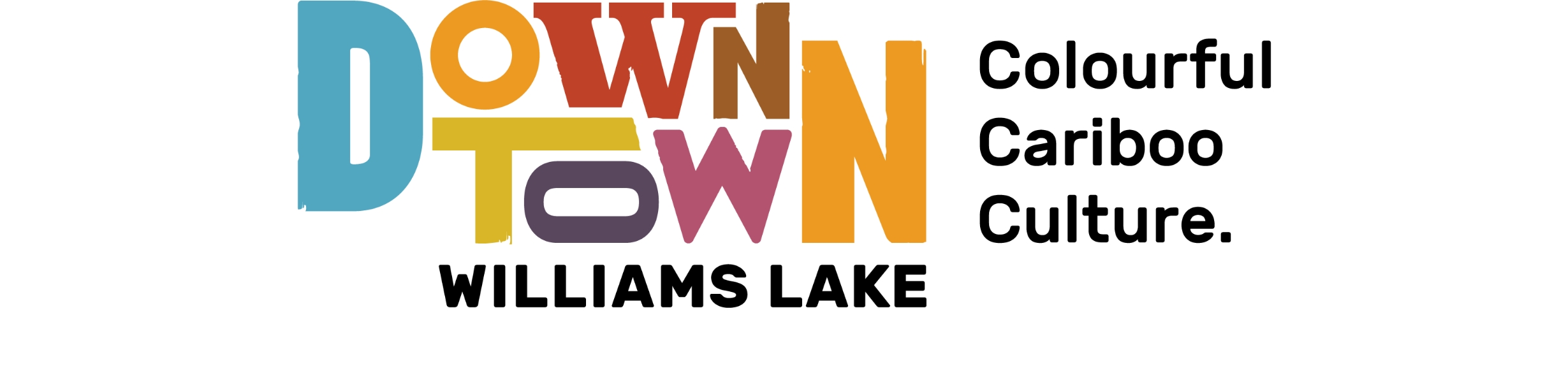 Downtown Williams Lake BIA Logo
