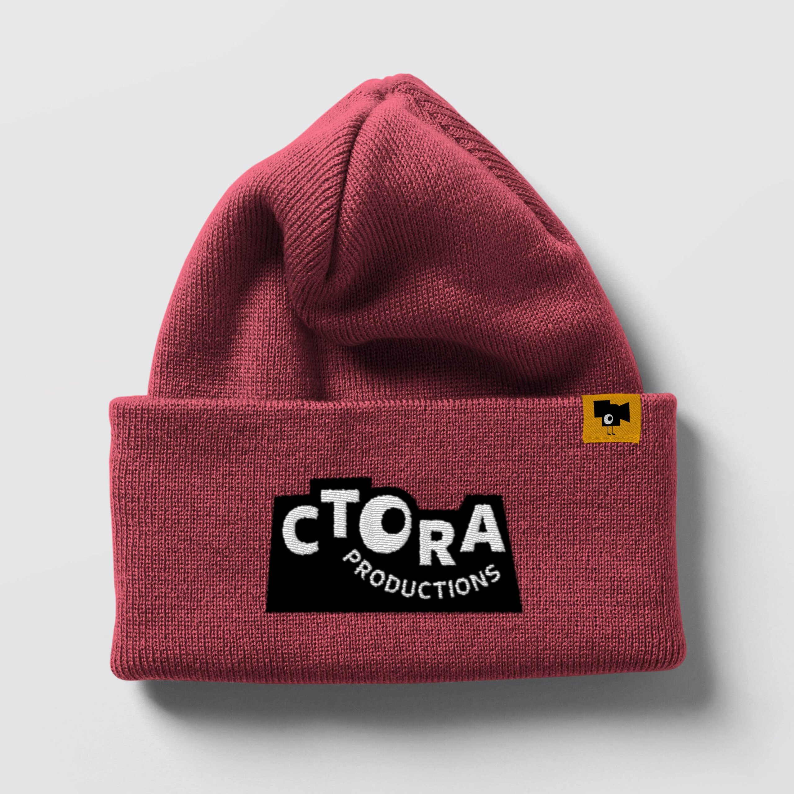 CTORA Productions Toque Hat