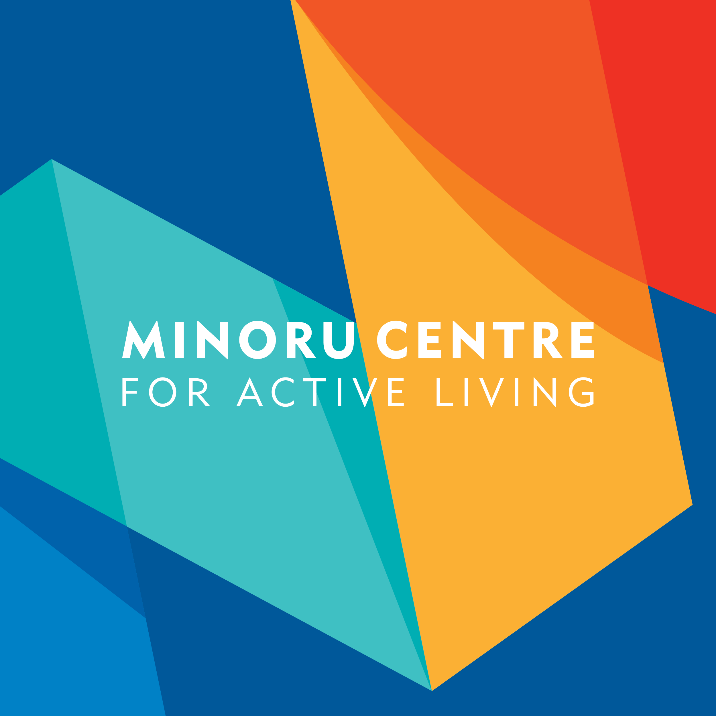 Minoru Centre for Active Living Richmond Logo