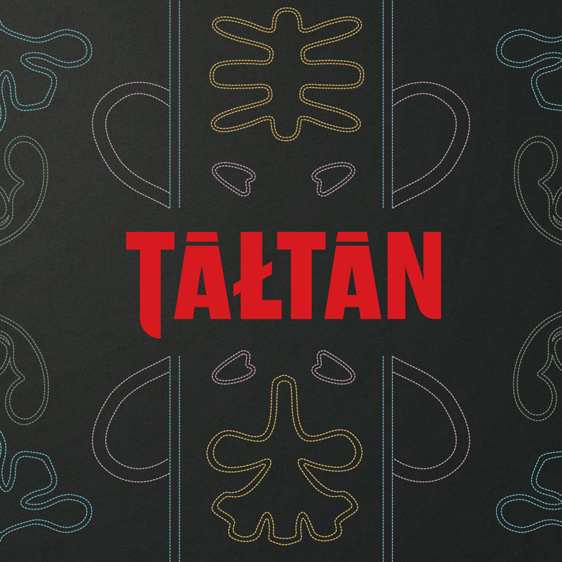 Tahltan Central Government Rebranding New Logo
